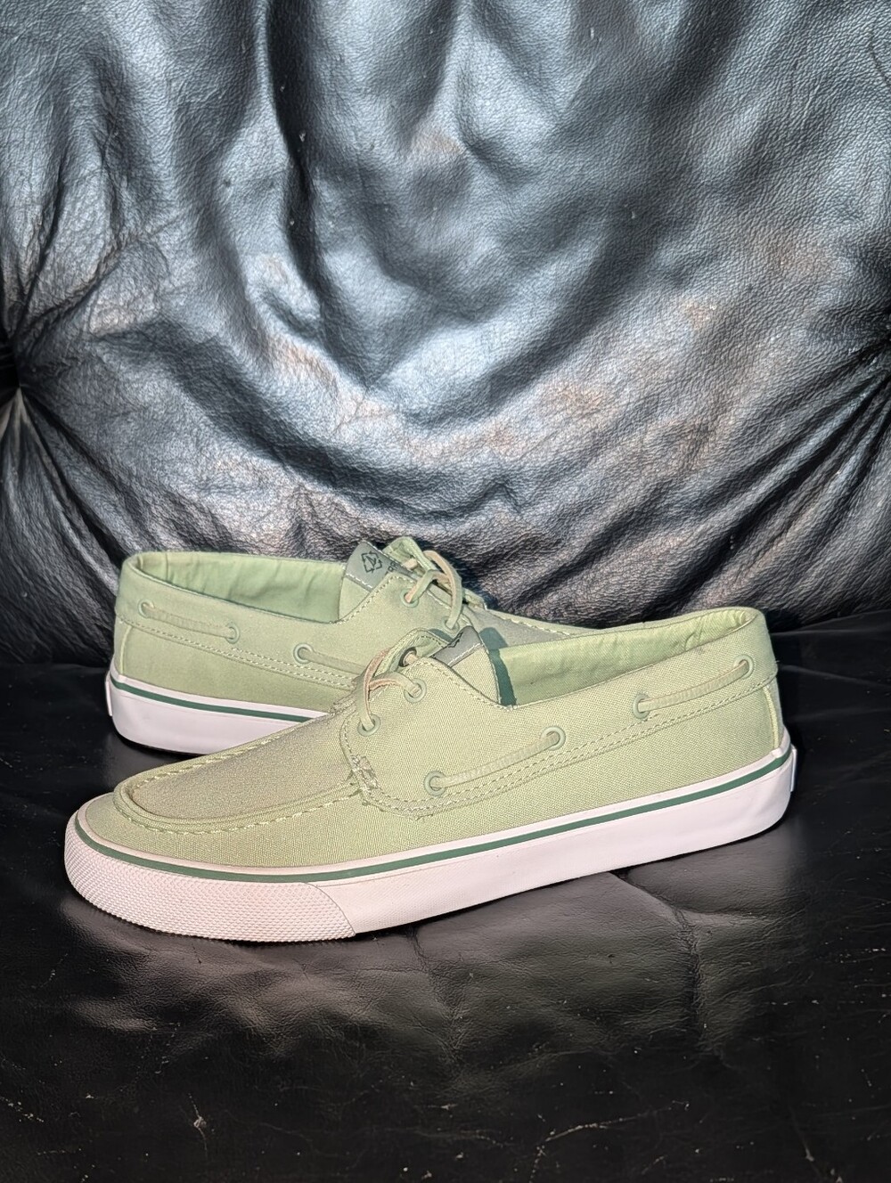 Sperry Bahama II - 'Verde Fade'